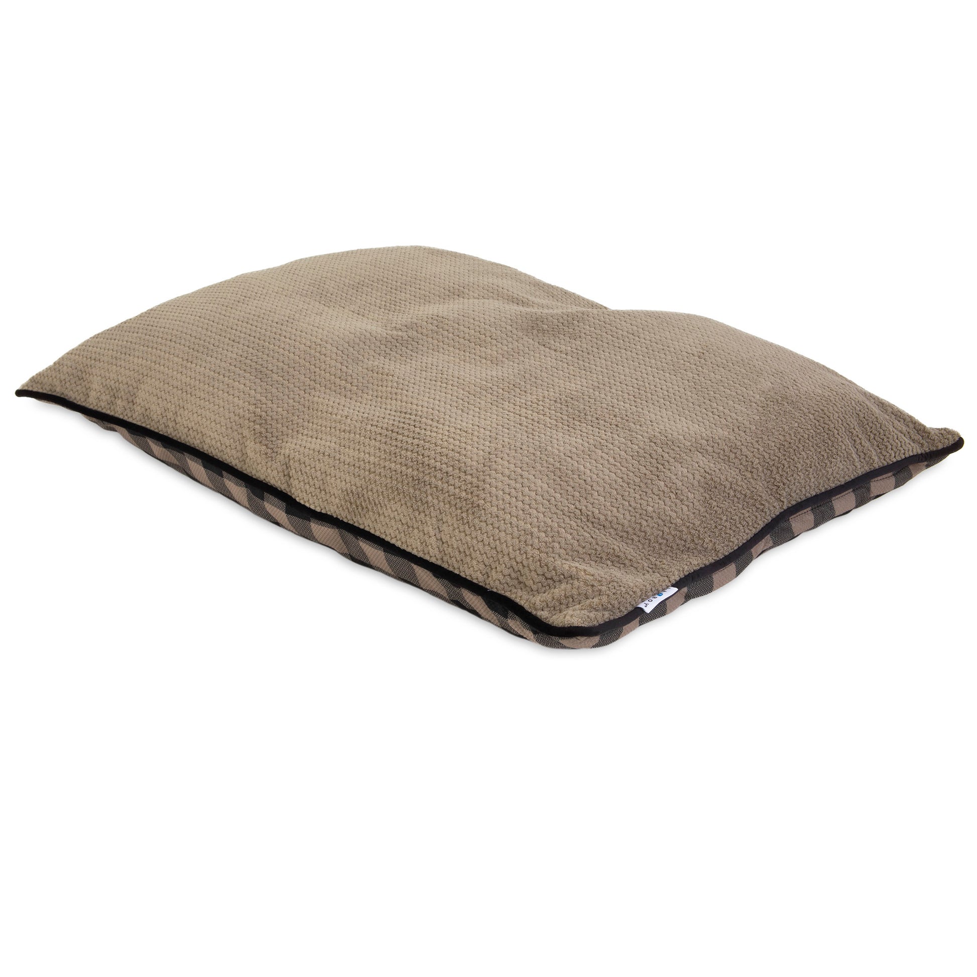 LA Z BOY Charile Pillow Mattress Dog Bed Assorted Colors 40In X 29 in 029695811326