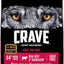 Crave Beef Dry Dog Food 12lb