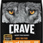 Crave Chicken Dry Dog Food 4lb