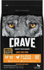Crave Chicken Dry Dog Food 4lb