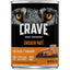 Crave Chicken Pate Canned Dog Food 12ea/12.5oz