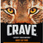 CRAVE CKN CAT 4/2 lb 023100123356