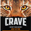 CRAVE CKN CAT 4/2 lb