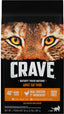 CRAVE CKN CAT 4/2 lb