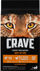 CRAVE CKN CAT 4/2 lb