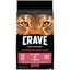 Crave Indoor Chicken & Salmon Dry Cat Food 10lb