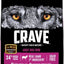 Crave Lamb and Venison Dry Dog Food 12lb