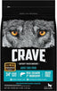 Crave Salmon and Ocean Fish Dry Dog Food 4lb