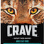 CRAVE SLM/OCFS CAT 4/2 lb 023100123387