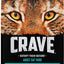 CRAVE SLM/OCFS CAT 4/2 lb