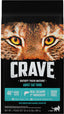 CRAVE SLM/OCFS CAT 4/2 lb