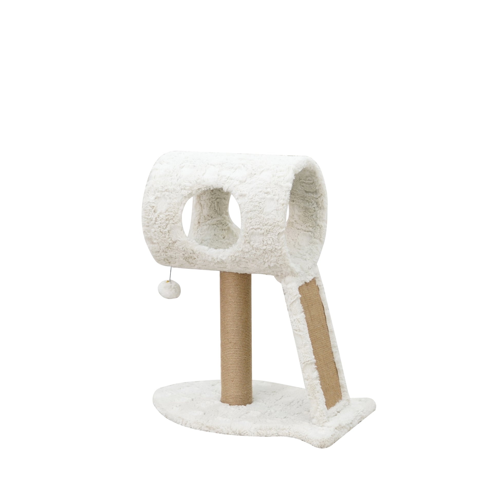 PetPals Space Needle Cat Tree Medium 818483018968