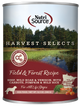NutriSource Harvest Selects Canned Dog Food Field & Forest 12ea/12.3 oz 073893020400