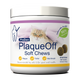 NaturVet Proden PlaqueOff Soft Chews for Cats 45 ct 797801604802