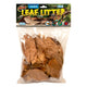 Zoo Med Aquarium Leaf Litter 1 oz 097612201604