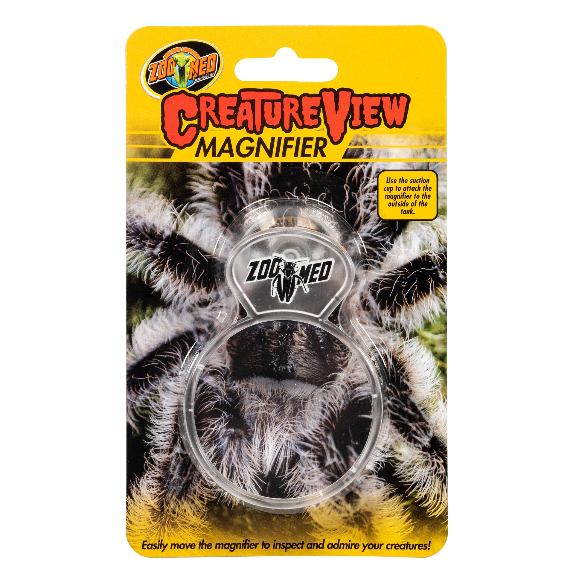 Zoo Med Creature View Magnifier 097612008159