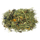 Komodo Tortoise Hay w/Wildflowers 24 oz 784369931754
