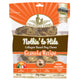 Fieldcrest Farms Nothin' To Hide Flip Chips Dog Treat Granola 8 pk 810002633799