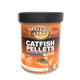 Omega One Catfish Sinking Pellet w/Shrimp Fish Food 4.5 oz 698220033917