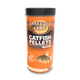 Omega One Catfish Sinking Pellet w/Shrimp Fish Food 8.25 oz 698220034914