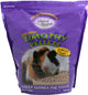 Sweet Meadow Farm Premium Timothy Pellets Guinea Pig Food 5 lb 768803117744