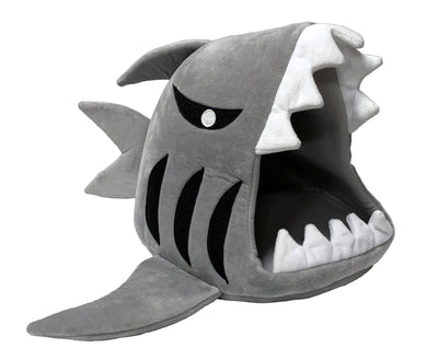 Marshall Pet Products Shark Hide-N-Play 766501004557