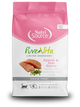 NutriSource PureVita LID Grain Free Dry Cat Food Salmon & Peas Entrée 12 lb 073893470038