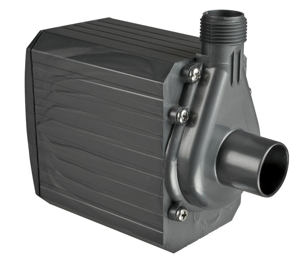 Danner Aqua-Mag Magnetic Drive 18 Utility Water Pump Black