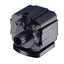 Danner Aqua-Mag Magnetic Drive 3 Utility Water Pump Black, Grey