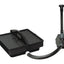 Danner Garden Pond 1350 Filter & Pump Kit Black 350 GPH