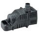 Danner Hy - Drive 4800 Water Pump with Protective Cage Black GPH - Aquarium