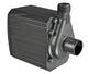 Danner Pondmaster Pond - Mag Magnetic Drive Water Pump Black 1200 GPH 18ft Cord - Aquarium