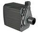 Danner Pondmaster Pond - Mag Magnetic Drive Water Pump Black 1800 GPH 18ft Cord - Aquarium
