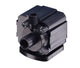 Danner Pondmaster Pond - Mag Magnetic Drive Water Pump Black 500 GPH 18ft Cord - Aquarium