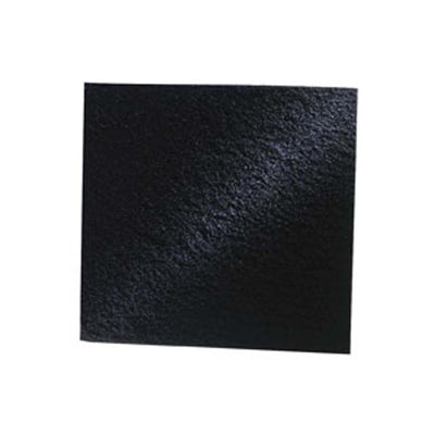 Danner Pondmaster Replacement Pads Filter Media Carbon Black 12 in. x 12 in.