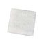 Danner Pondmaster Replacement Pads Filter Media Coarse Poly White 12 in. x 12 in.