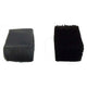 Danner Replacement Filter Media for Ovation Power Jet Filters 210 Black - Aquarium