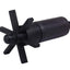 Danner Replacement Impeller For Mag - Drive 1.9 Black - Aquarium