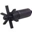 Danner Replacement Impeller for MD12 Pumps Black - Aquarium