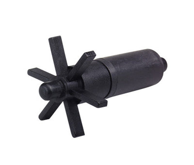 Danner Replacement Impeller for MD2 and PM2 Pumps Black Grey - Aquarium