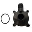 Danner Replacement Volute for 500GPH & 700GPH Pumps Black - Aquarium