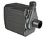 Danner Supreme Aqua - Mag Magnetic Drive Water Pump Black 950 GPH 10ft Cord - Pond