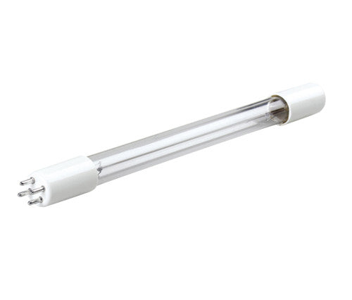 Danner UV Clarifier Replacement Bulb White Clear 20 Watt - Aquarium
