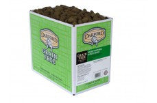 Darford Grain Free Baked Veggie/Fruit Dog Treat 15lb {L-1}648171 064863155727