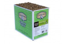 Darford Grain Free Healthy Digestion Mini Functional Dog Treat 15lb {L-1}648183 064863154355