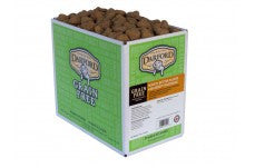 Darford Grain Free Peanut Butter/Veggie Dog Treat 15lb {L-1}648178 064863155949