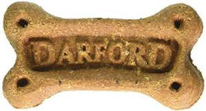 Darford Mega Bone Jr Peanut 3.5z C=24 {L-b}648196 064863001918