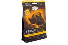 Darford ZERO/G Minis Oven Baked All Natural Treats for Dogs Roasted Duck 6/6Z {L - 1}648141 - Dog