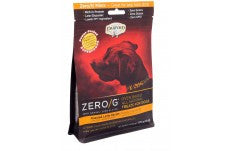 Darford ZERO/G Minis Oven Baked All Natural Treats for Dogs Roasted Lamb 6/6Z {L-b}648140 064863174650