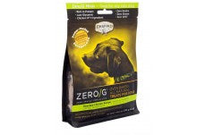 Darford ZERO/G Minis Oven Baked All Natural Treats for Dogs Roasted Chicken 6/6Z {L - 1}648138 - Dog